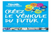 CRÉEZ Le Véhicule DU FUTUR - course-en-cours.com