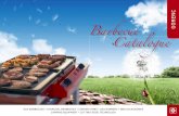 orenc Barbecue G Catalogue - Žari Gorenc