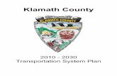 Klamath County - Oregon