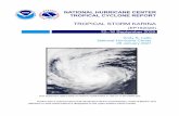 Tropical Storm Karina - National Hurricane Center