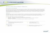 Product Data Sheet Seldox®-HMQ Dry - Bankom
