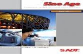 SADT Products Catalogue