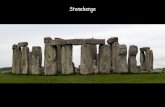 Stonehenge - uky.edu