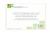 ELETRÔNICA - Portal IFRN