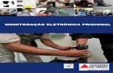 Cartilha Monitoração Eletrônica - Minas Gerais