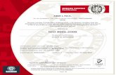 Certificate BR021534 # Item 1-2MAACT8
