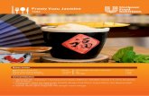 STL Mixtealogy Frosty Yuzu Jasmine - ID | Unilever Food ...