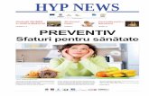 HYP NEWS - vehmed.resurseumane-aur.ro