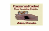 Conquer and Control Your Smoking Habit - FatCow