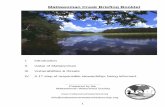 Mattawoman Creek Briefing Booklet - Sierra Club