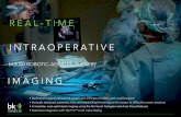REAL-TIME INTRAOPERATIVE