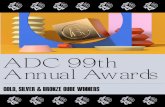 ADC 99th Annual Awards - Marketing Directo