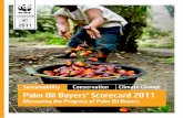 Sustainability Conservation Climate Change Palm Oil Buyers ...
