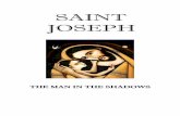 St. Joseph the Man in the Shadows - Apostleship of the Cross