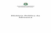 História Política da Meruoca - al.ce.gov.br