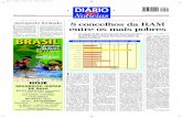 Página 1 DIARlü - DIARlü - 28 - 12-05-01 / Chapa Preto ...