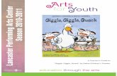 A Teacher’s Guide to Giggle, Giggle, Quack by Dallas ...