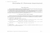 Tema 5.2. Derivadas II - cartagena99.com