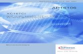 AP1610610 LWIP TCPIP Stack - Infineon Technologies