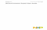 QCVS Processor Expert User Guide