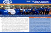 IOM Sierra Leone