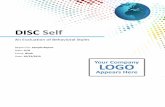 DISC Self - PSI Online
