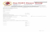 Van VLIET Flower Group