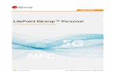 LitePoint IQramp Personal User's Guide