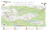 circuit vtt 8 A4r-v - Office de Tourisme de Brocéliande