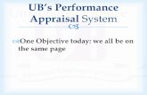 Appraisal System - WikiEducator