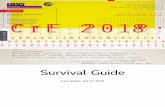 Survival Guide - Uni Kiel