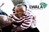 2020 Annual Report - Lwala