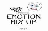inspired EMOTION MIX-UP