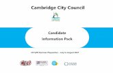 Candidate Information Pack Image result for ChYpPS Logo