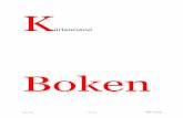 Boken - WordPress.com