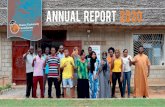 Annual Report 2020 - Hanze University Foundation