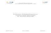 Exercices d’Hyperfréquences Filière Génie Electrique Pr ...