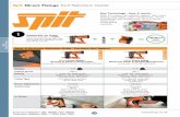 Spit Direct Fixings Tool Selection Guide