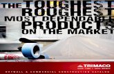 most dependable proDUCts - HGH Hardware