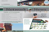 SUPERIOR Network – Network News