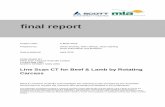 A.MQA.0016 Milestone 5 Final Report