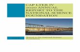 CAP LTER IV 2020 Annual Report to the National Science ...