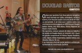 Quarteto O - DOUGLAS BASTOS