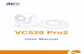 VC520 Pro2