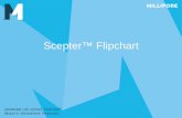 Scepter™ Flipchart