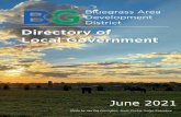 Bluegrass Area Development District
