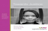 Towards Justice - Assembly of First Nations