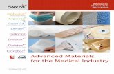 Advanced Materials & Structures