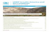 UNEP in Latin America and the Caribbean - europa.eu
