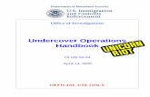 Undercover Operations Handbook - Unicorn Riot